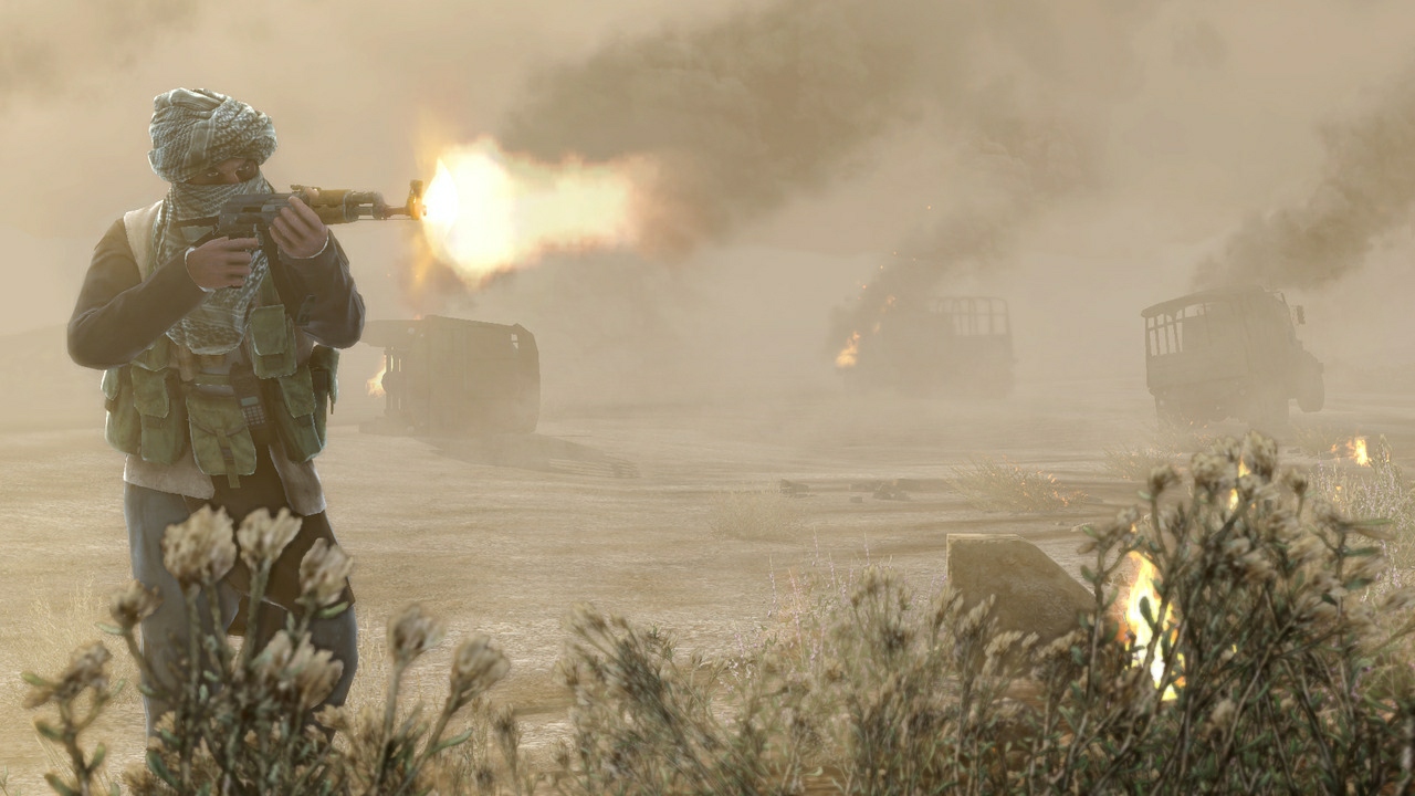 Medal of Honor - Imagen 34